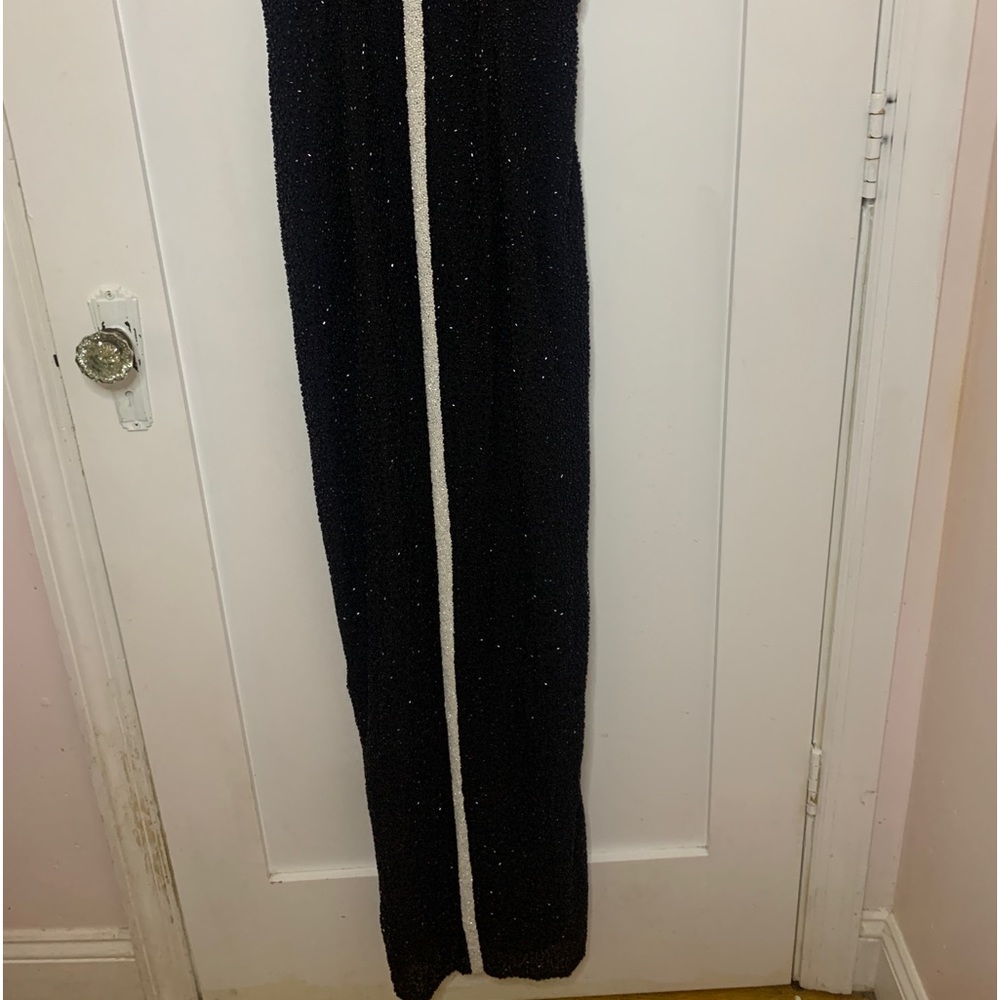 Sequence Gown - image 1